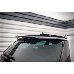 Maxton - Becquet Opel Insignia OPC Sports Tourer Mk1 Noir Brillant