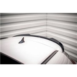 Maxton - Becquet Opel Insignia OPC Sports Tourer Mk1 Noir Brillant