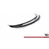 Maxton - Becquet Opel Insignia OPC Sports Tourer Mk1 Noir Brillant