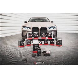 Maxton - Maxtonizer - Detailer For Lames 