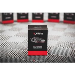 Maxton - Maxtonizer - Detailer For Lames 