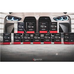 Maxton - Maxtonizer - Detailer For Lames 