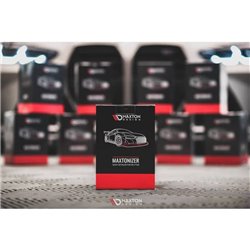 Maxton - Maxtonizer - Detailer For Lames 