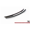 Maxton - Becquet Mercedes-Benz E Sedan AMG-Line W213 Facelift Noir Brillant