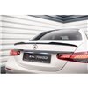Maxton - Becquet Mercedes-Benz E Sedan AMG-Line W213 Facelift Noir Brillant
