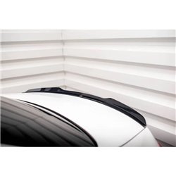 Maxton - Becquet Mercedes-Benz E Sedan AMG-Line W213 Facelift Noir Brillant