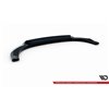 Maxton - Lame Du Pare-Chocs Avant Hyundai ix35 Mk1 Noir Brillant
