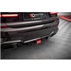 Maxton - Feu Stop Led BMW 3 M-Pack G20 / G21 Noir Brillant