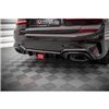 Maxton - Feu Stop Led BMW 3 M-Pack G20 / G21 Noir Brillant