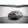 Maxton - Feu Stop Led BMW 3 M-Pack G20 / G21 Noir Brillant