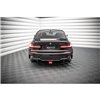 Maxton - Feu Stop Led BMW 3 M-Pack G20 / G21 Noir Brillant