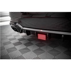 Maxton - Feu Stop Led BMW 3 M-Pack G20 / G21 Noir Brillant