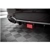 Maxton - Feu Stop Led BMW 3 M-Pack G20 / G21 Noir Brillant