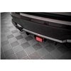 Maxton - Feu Stop Led BMW 3 M-Pack G20 / G21 Noir Brillant