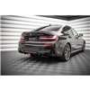 Maxton - Feu Stop Led BMW 3 M-Pack G20 / G21 Noir Brillant