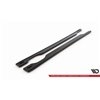 Maxton - Rajouts Des Bas De Caisse Hyundai ix35 Mk1 Noir Brillant