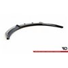 Maxton - Lame Du Pare-Chocs Avant V.2 Opel Insignia OPC Mk1 Noir Brillant
