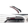 Maxton - Spoiler Cap Hyundai ix35 Mk1 Noir Brillant