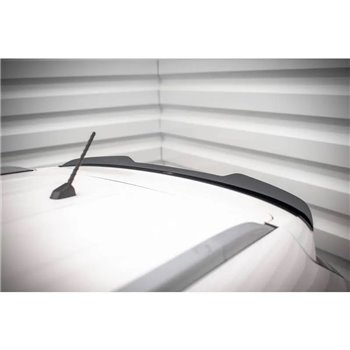 Maxton - Becquet Hyundai ix35 Mk1 Noir Brillant