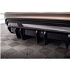 Maxton - Diffuseur Arrière Complet Audi e-Tron GT / RS GT Mk1 