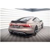 Maxton - Diffuseur Arrière Complet Audi e-Tron GT / RS GT Mk1 