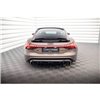 Maxton - Diffuseur Arrière Complet Audi e-Tron GT / RS GT Mk1 