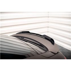 Maxton - Becquet Audi e-Tron GT / RS GT RS Mk1 Noir Brillant
