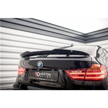 Maxton - Becquet BMW 3 GT M-Pack F34 