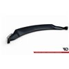 Maxton - Lame Du Pare-Chocs Avant V.2 Tesla Model Y Noir Brillant
