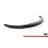 Maxton - Lame Du Pare-Chocs Avant BMW 3 GT F34 Noir Brillant