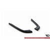 Maxton - Lames De Pare-Chocs Arrière Latérales BMW 3 GT F34 Noir Brillant