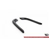 Maxton - Lames De Pare-Chocs Arrière Latérales BMW 3 GT F34 Noir Brillant