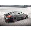 Maxton - Rajouts Des Bas De Caisse BMW 3 GT F34 Noir Brillant
