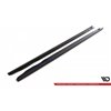 Maxton - Rajouts Des Bas De Caisse BMW 3 GT F34 Noir Brillant