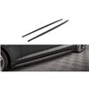 Maxton - Street Pro Rajouts Des Bas De Caisse Audi A5 S-Line / S5 Sportback F5 Noir