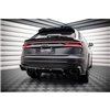 Maxton - Diffuseur Arrière Complet Audi RSQ8 Mk1 