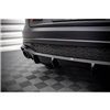 Maxton - Diffuseur Arrière Complet Audi RSQ8 Mk1 