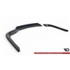Maxton - Arriere Lame (avec une barre verticale) BMW 3 GT F34 Noir Brillant