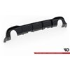 Maxton - Diffuseur Arrière Complet V.4 Volkswagen Golf GTI Mk8 
