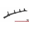 Maxton - Street Pro Central Diffuseur Arriere BMW 3 GT F34 Noir
