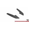 Maxton - Street Pro Lame Du Pare Chocs Arriere Audi S5 Sportback F5 Noir