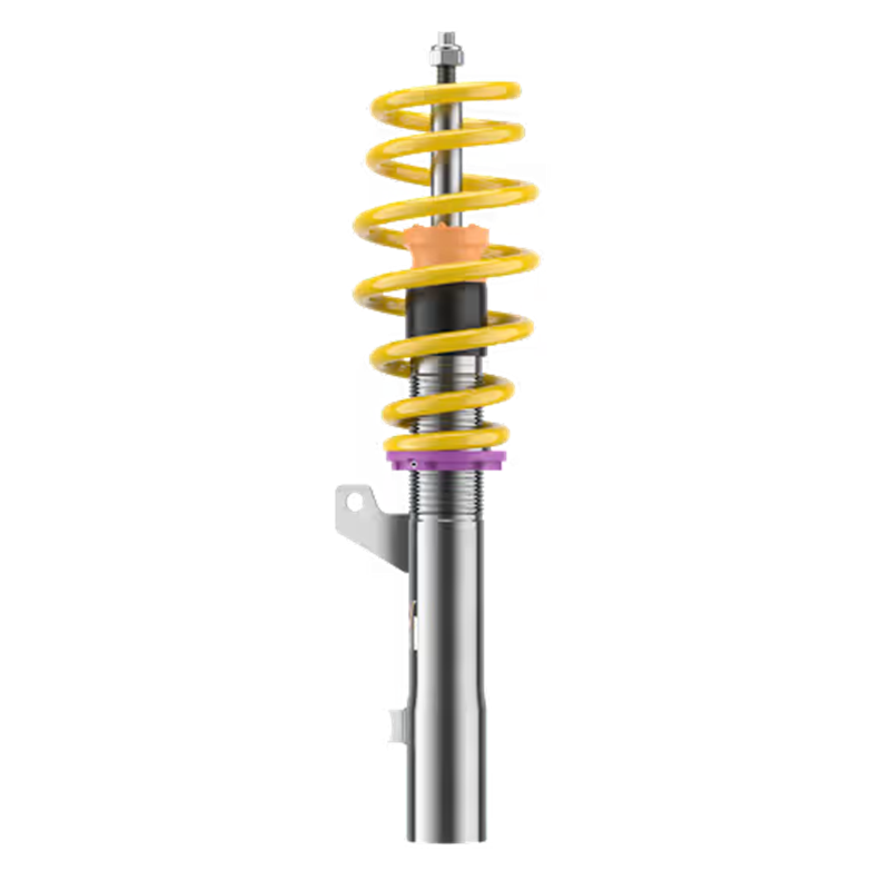 KW Suspensions V1 FORD Fiesta (JA8) 02/13-