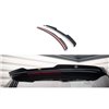 Maxton - Spoiler Cap Mercedes-Benz B W246 Facelift Noir Brillant
