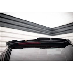 Maxton - Becquet Mercedes-Benz B W246 Facelift Noir Brillant
