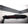 Maxton - Becquet Mercedes-Benz B W246 Facelift Noir Brillant
