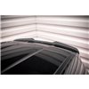 Maxton - Becquet Mercedes-Benz B W246 Facelift Noir Brillant