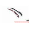 Maxton - Becquet Mercedes-Benz B W246 Facelift Noir Brillant