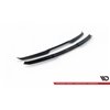 Maxton - Becquet Mercedes-Benz B W246 Facelift Noir Brillant