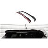 Maxton - Spoiler Cap V.2 Peugeot 208 Mk2 Noir Brillant