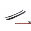 Maxton - Becquet V.2 Peugeot 208 Mk2 Noir Brillant
